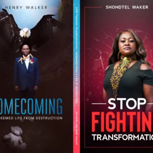 Homecoming Stop Fighting